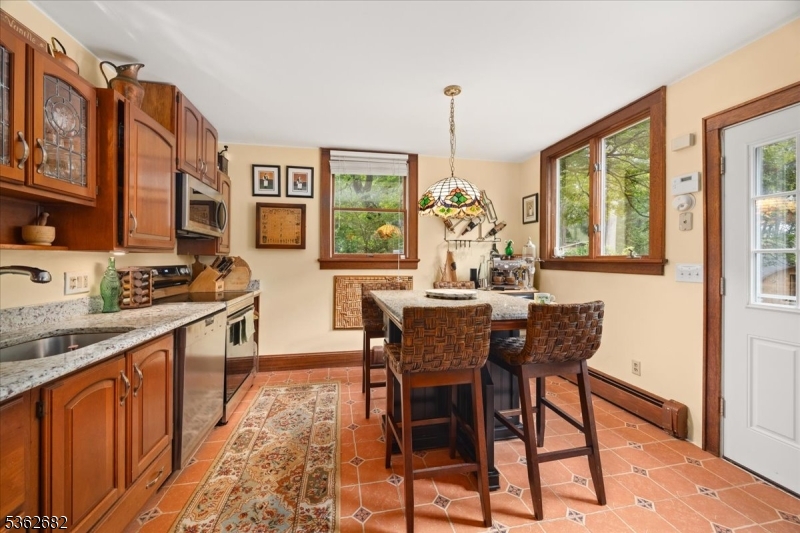 761 Backhus Estate Road Glen Gardner, NJ 08826 - Photo 19 of 48