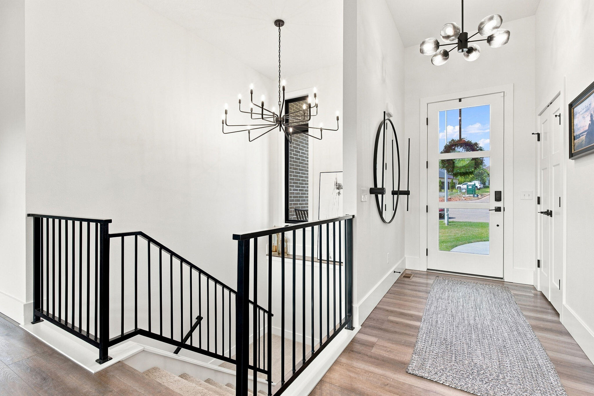 6164 South Hampton Avenue Springfield, MO 65810 - Photo 40 of 69 Stairway