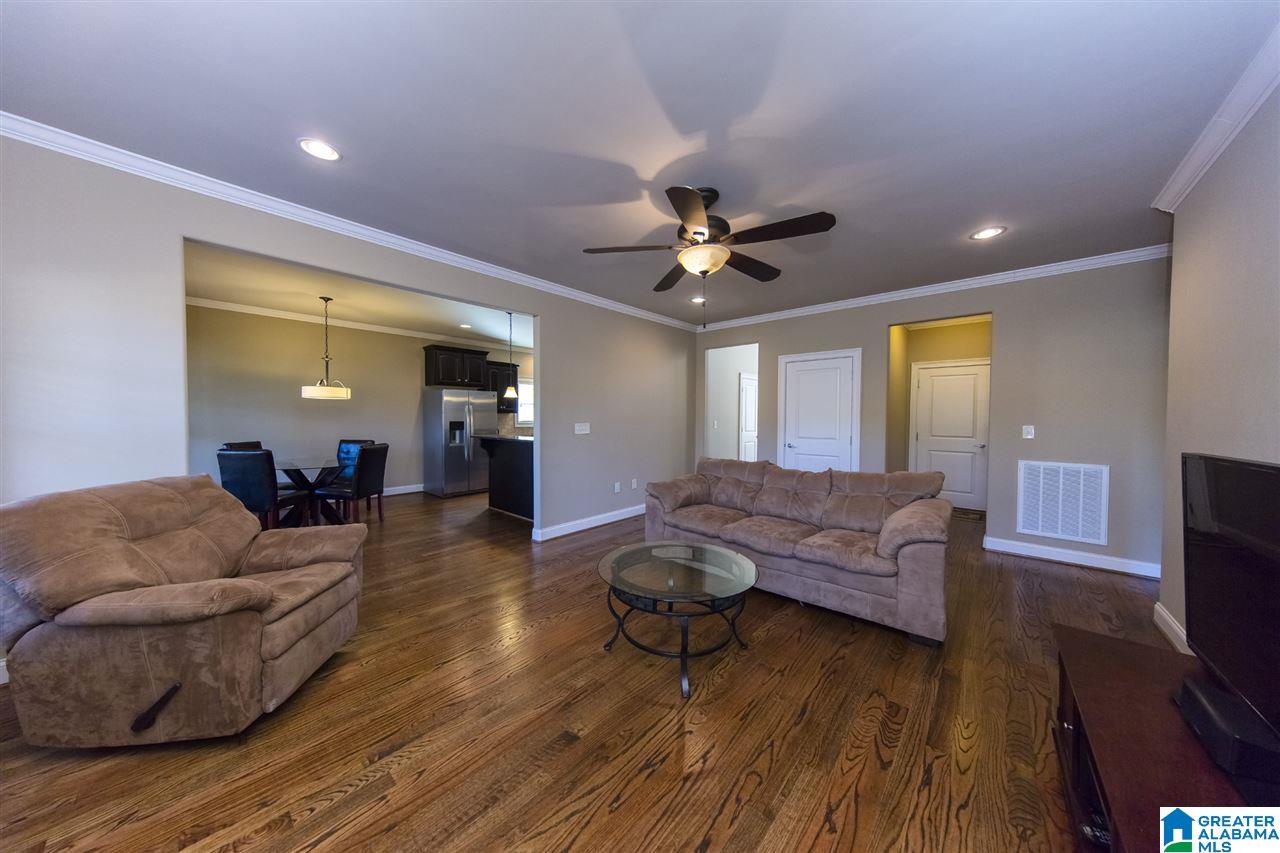 5222 Brookside Pass Birmingham, AL 35244 - Photo 10 of 30