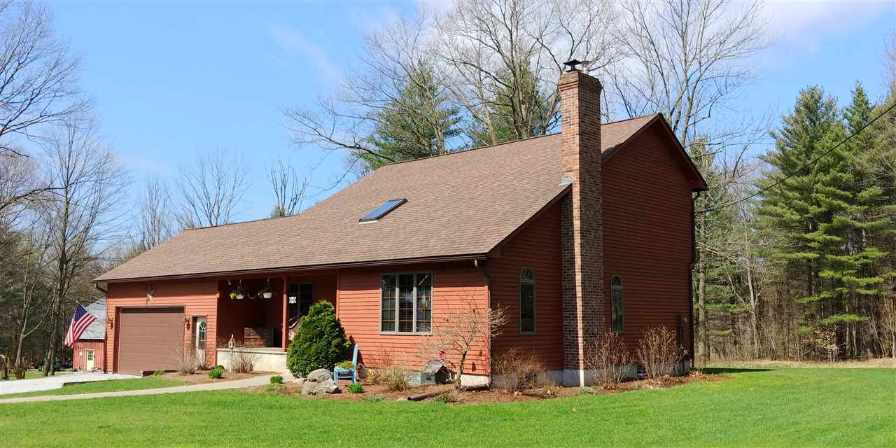 59 McKinnel Road Highgate, VT 05459 - Photo 21 of 21