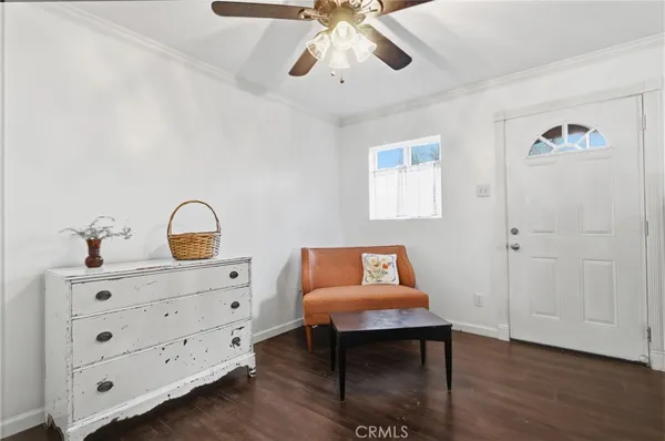 a view of walk in closet