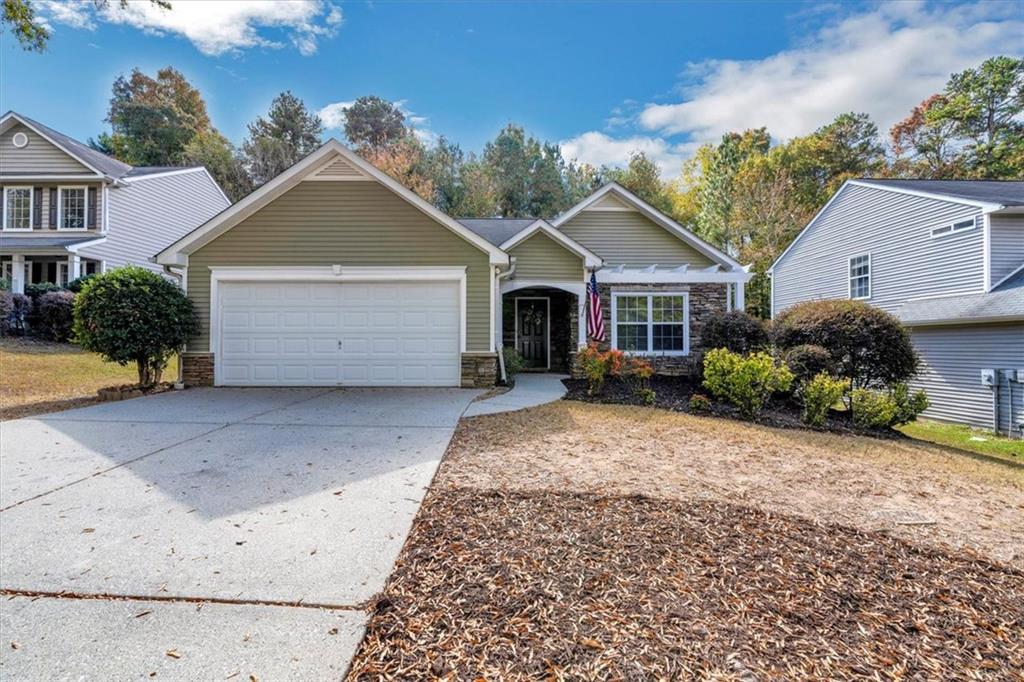 111 Diamond Ridge Avenue Canton, GA 30114 - Photo 1 of 1 Gallery Image 1
