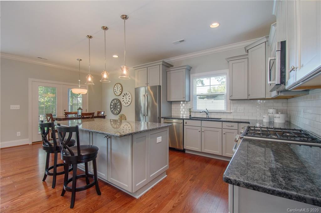 19934 Walter Henderson Road Cornelius, NC 28031 - Photo 3 of 38