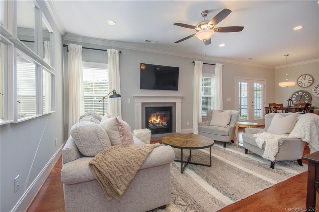 19934 Walter Henderson Road Cornelius, NC 28031 - Photo 4 of 38