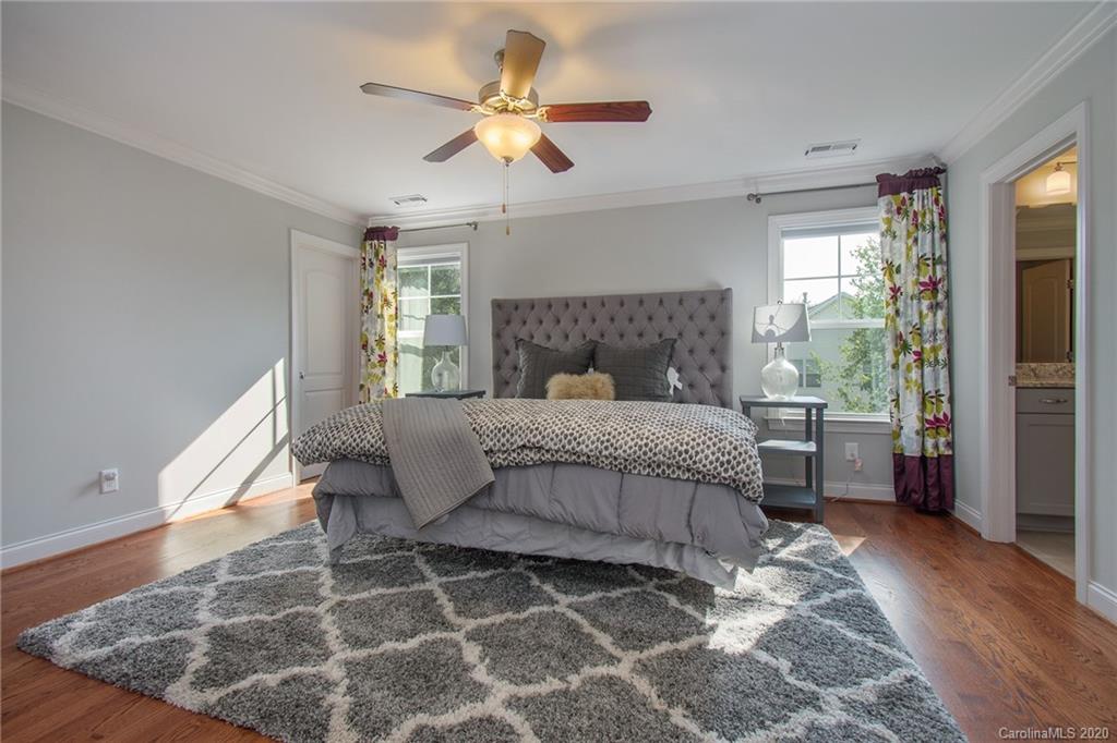 19934 Walter Henderson Road Cornelius, NC 28031 - Photo 8 of 38