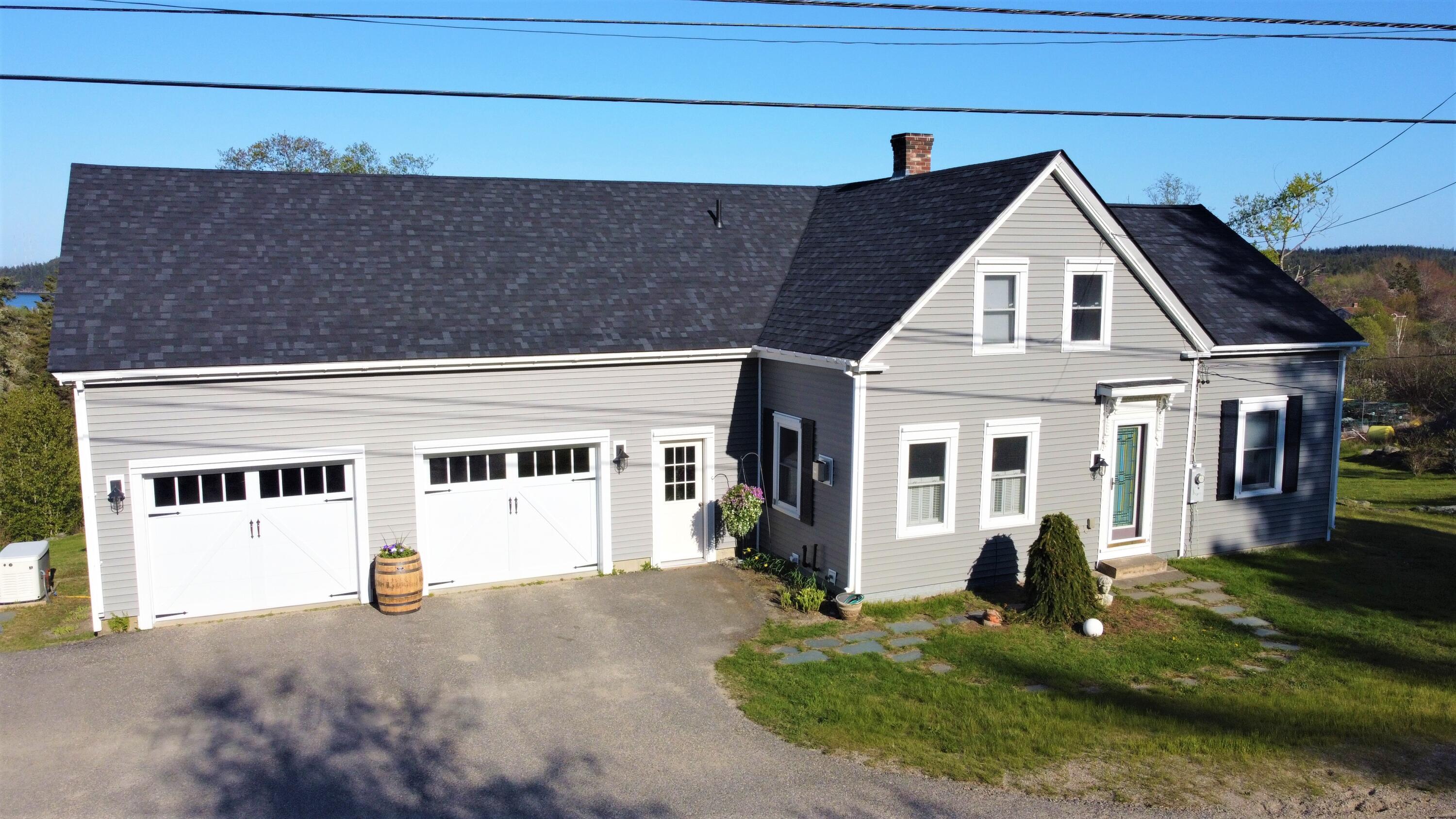 1268 Port Road Machiasport, ME 04655 - Photo 5 of 41 DJI_0972 (2)
