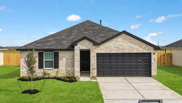 $244,990 | 118 Rustic Crk Court, Dayton, TX 77535