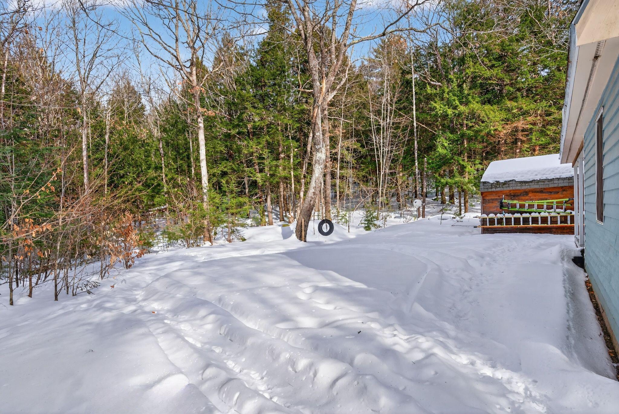 492 Lewis Road Harrison, ME 04040 - Photo 48 of 71 12_DSC04986