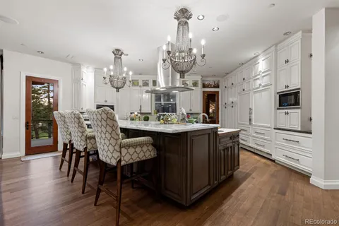 $3,850,000 | 982 Preston Court, Castle Rock, CO 80108