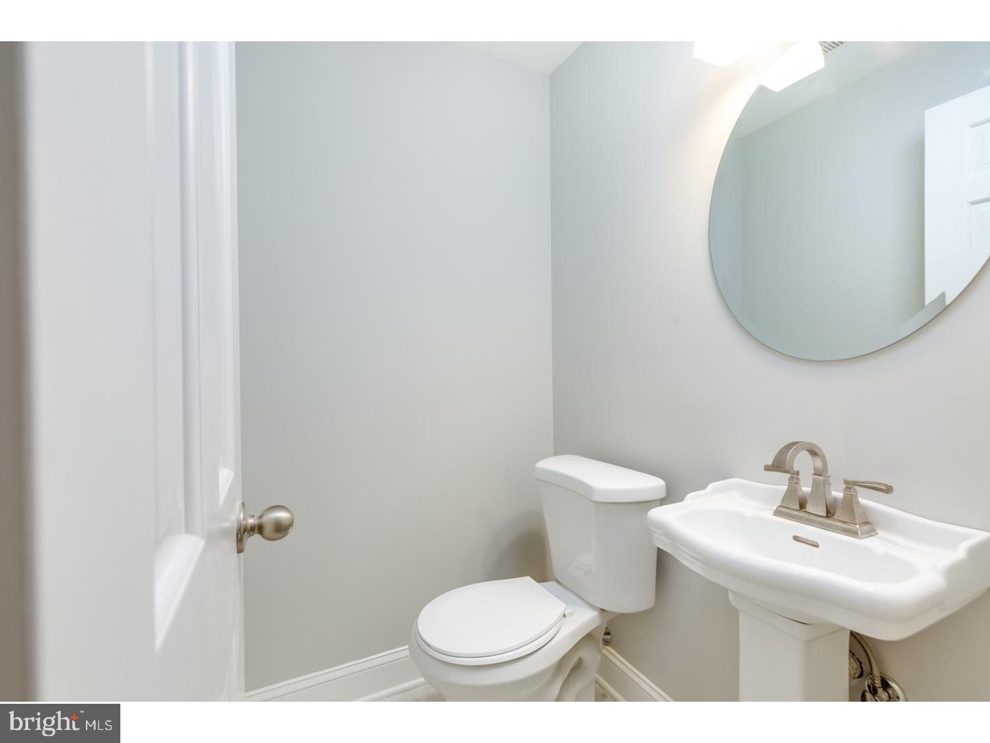 12 Dunbarton Road Cherry Hill, NJ 08003 - Photo 11 of 25 Half Bath