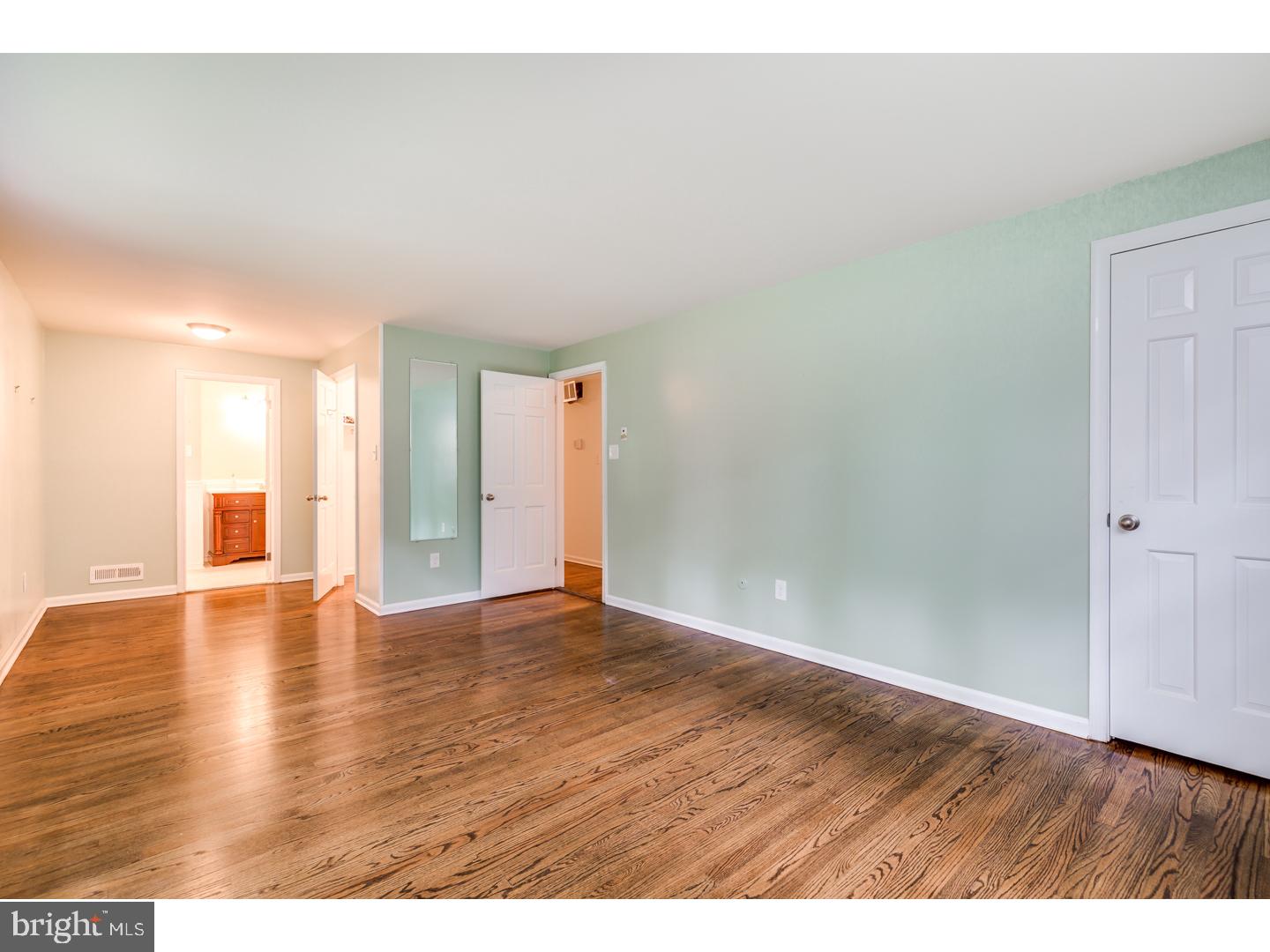 12 Dunbarton Road Cherry Hill, NJ 08003 - Photo 13 of 25 Master Bedroom