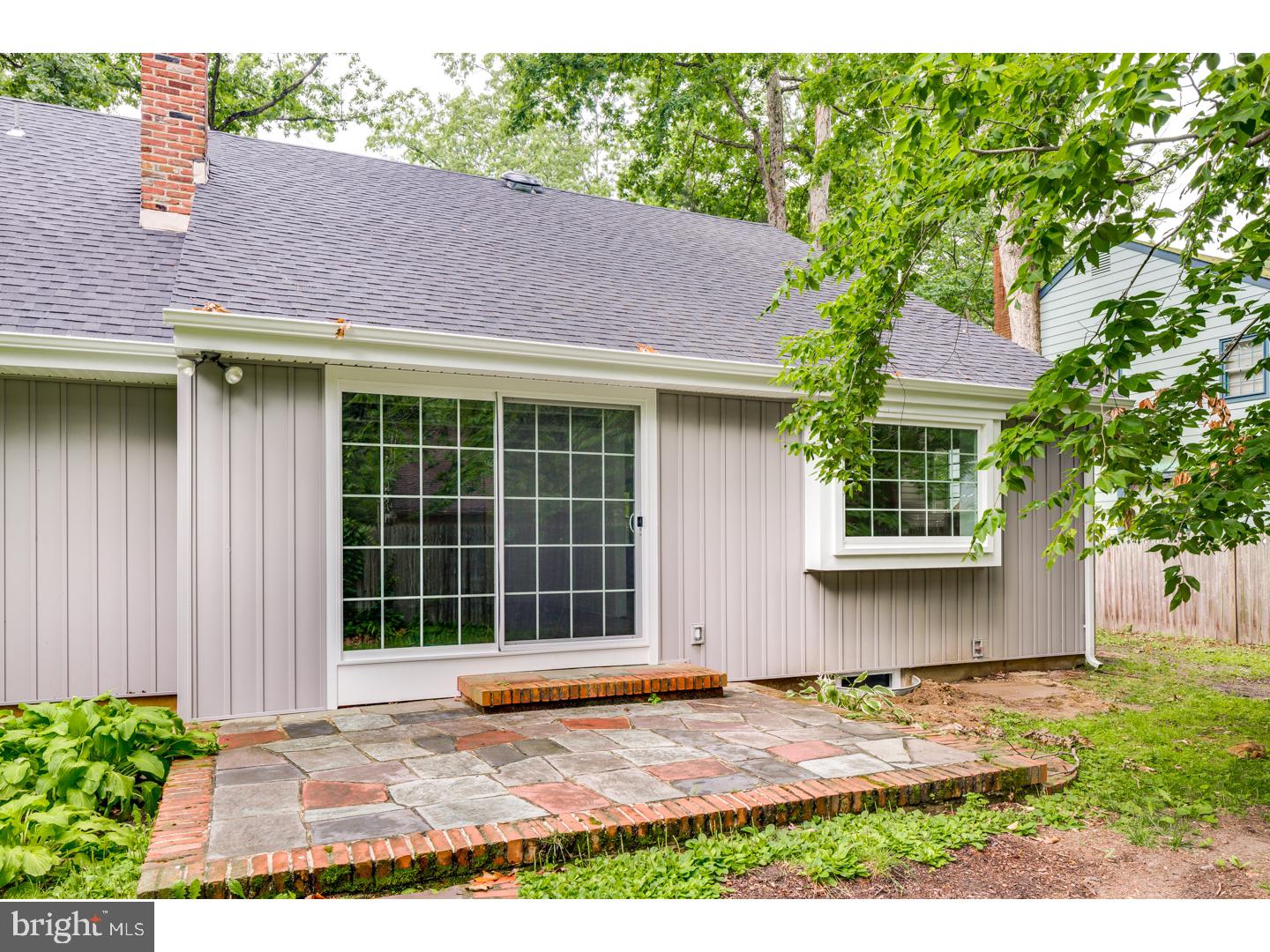 12 Dunbarton Road Cherry Hill, NJ 08003 - Photo 24 of 25 Patio