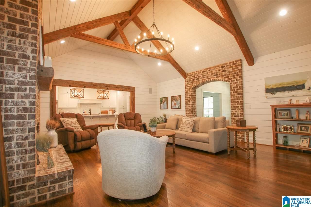 504 Aubra Road Steele, AL 35987 - Photo 11 of 50
