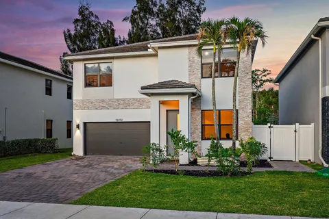 $925,000 | 18452 Glenstone Street, Jupiter, FL 33458