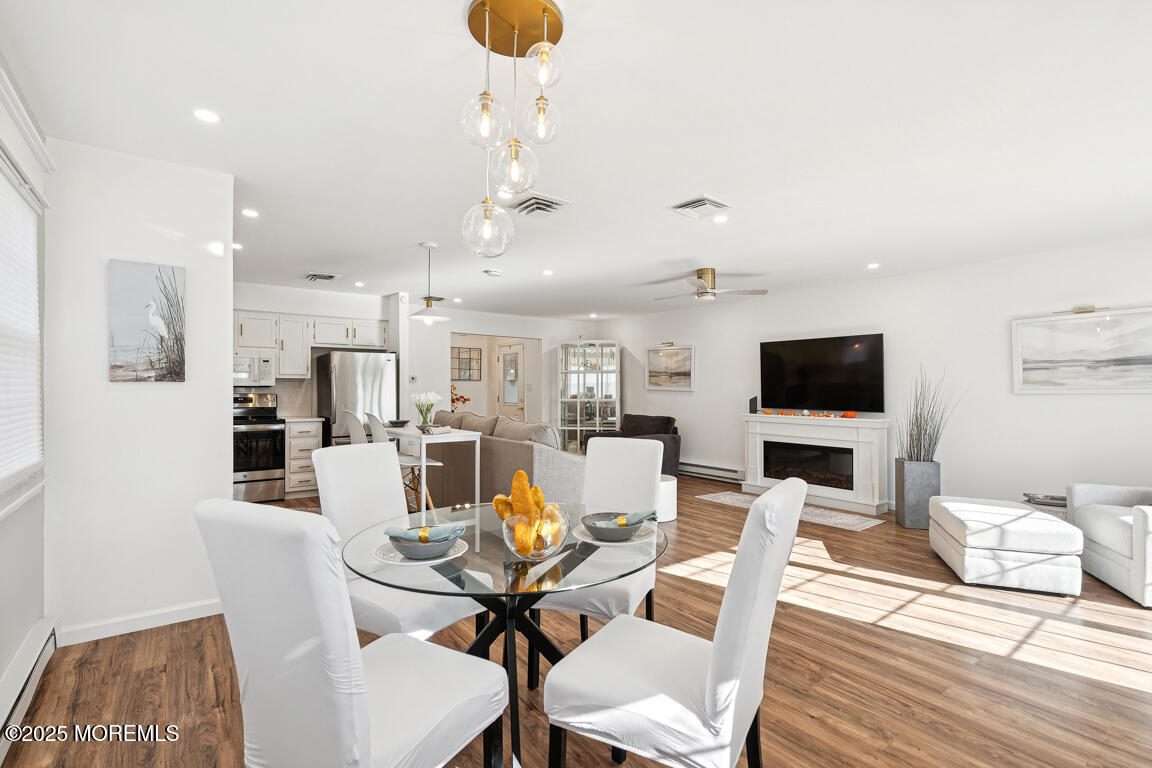 5 Phillips Road Brick, NJ 08724 - Photo 7 of 31 a view of a dining room with furniture