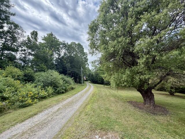 950 China Road Winslow, ME 04901 - Photo 11 of 48 Gravel drive