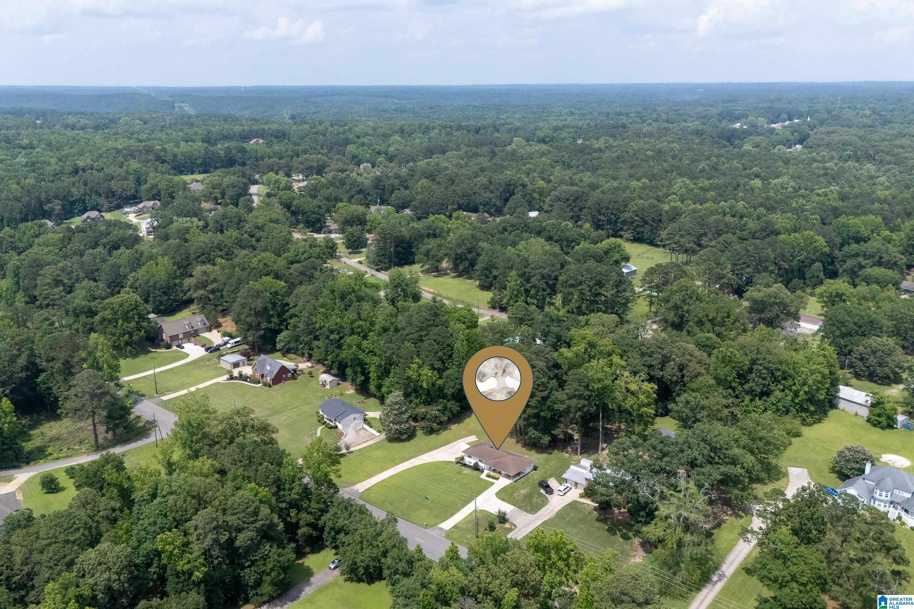 7525 15th Street Road Bessemer, AL 35023 - Photo 50 of 54