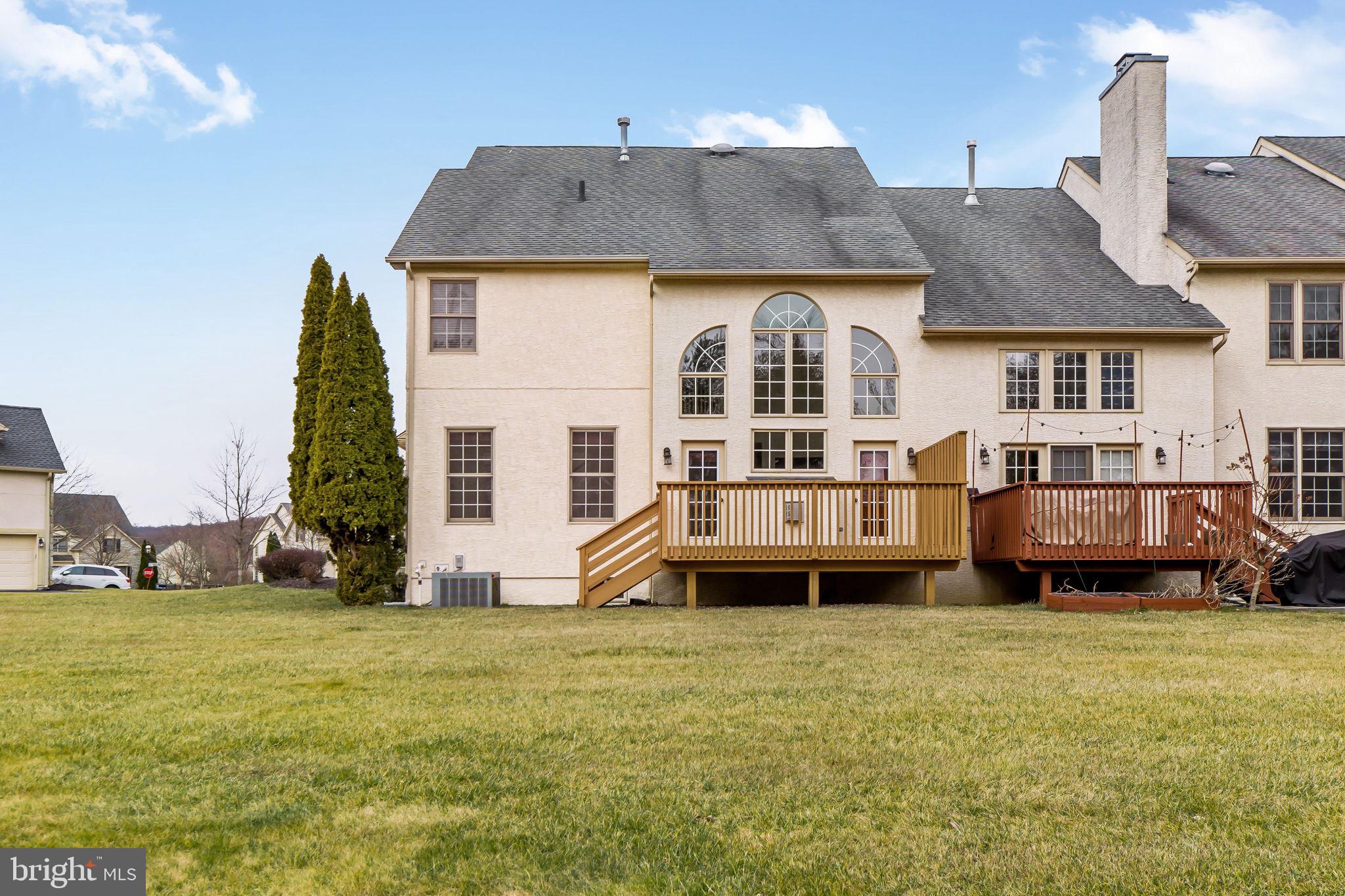 92 Granville Way Exton, PA 19341 - Photo 30 of 31