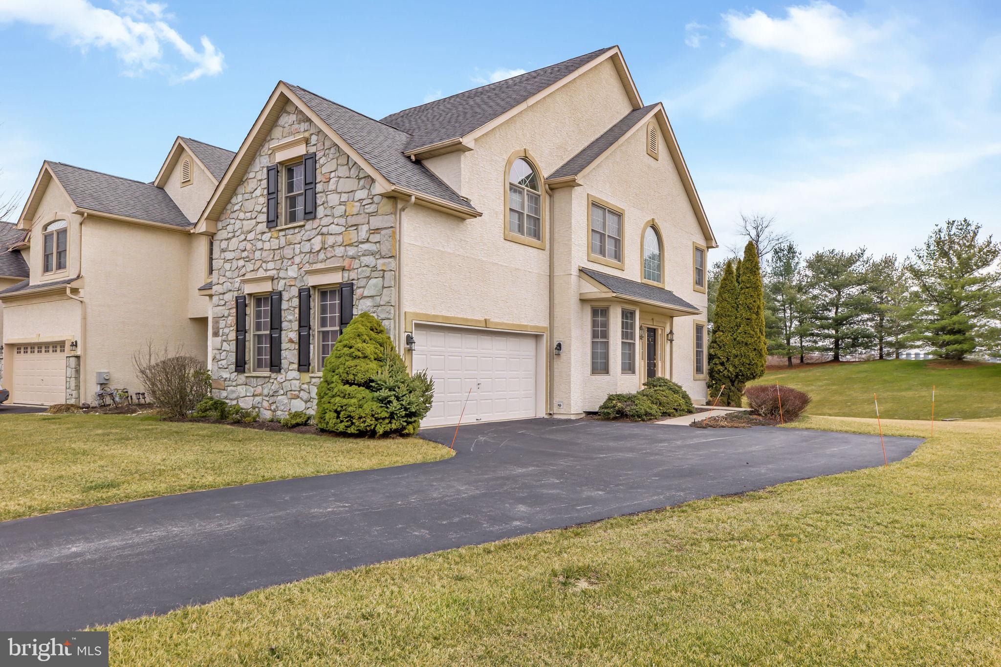 92 Granville Way Exton, PA 19341 - Photo 3 of 31