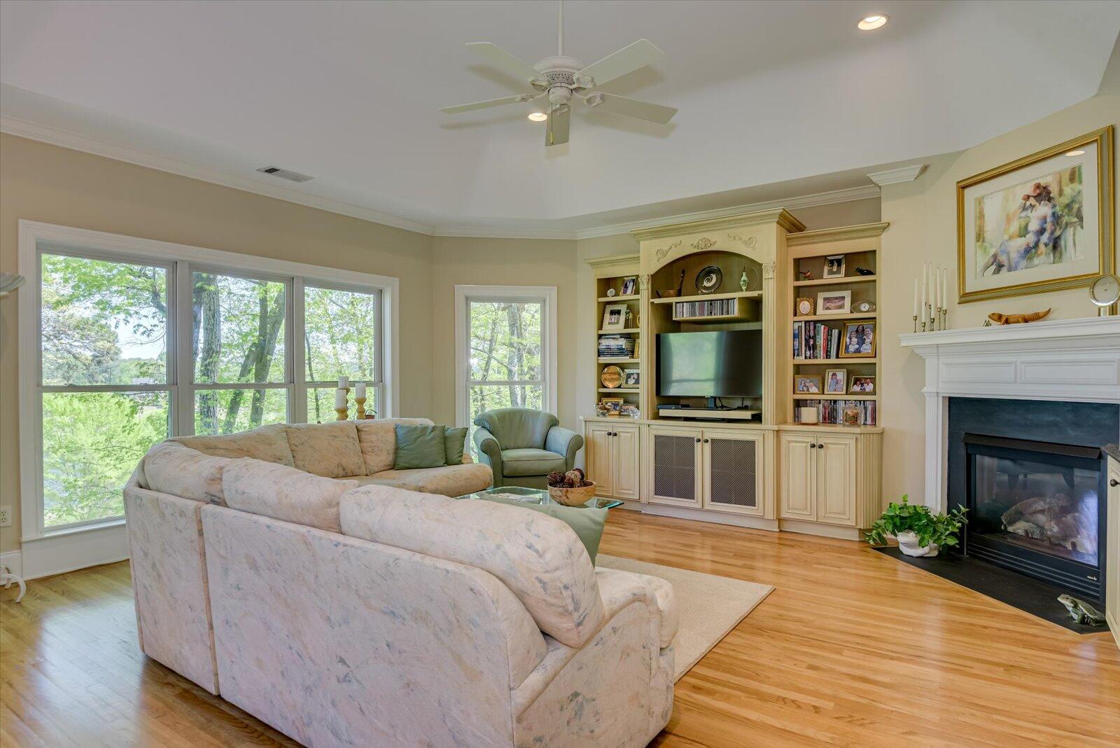 151 Foxhound Run Road Aiken, SC 29803 - Photo 17 of 68 Gallery Image 17