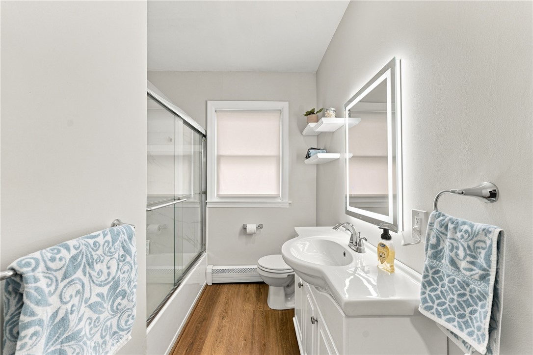 47 Friendly Road Cranston, RI 02910 - Photo 15 of 19 Gallery Image 15