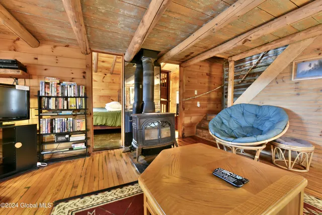 $219,900 | 2 Mountain Street, Greenfield, NY 12850