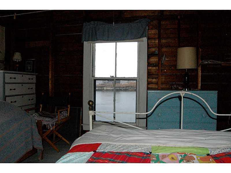 2318 Harpswell Islands Road Bailey Island, ME 04003 - Photo 19 of 35 Bedroom.