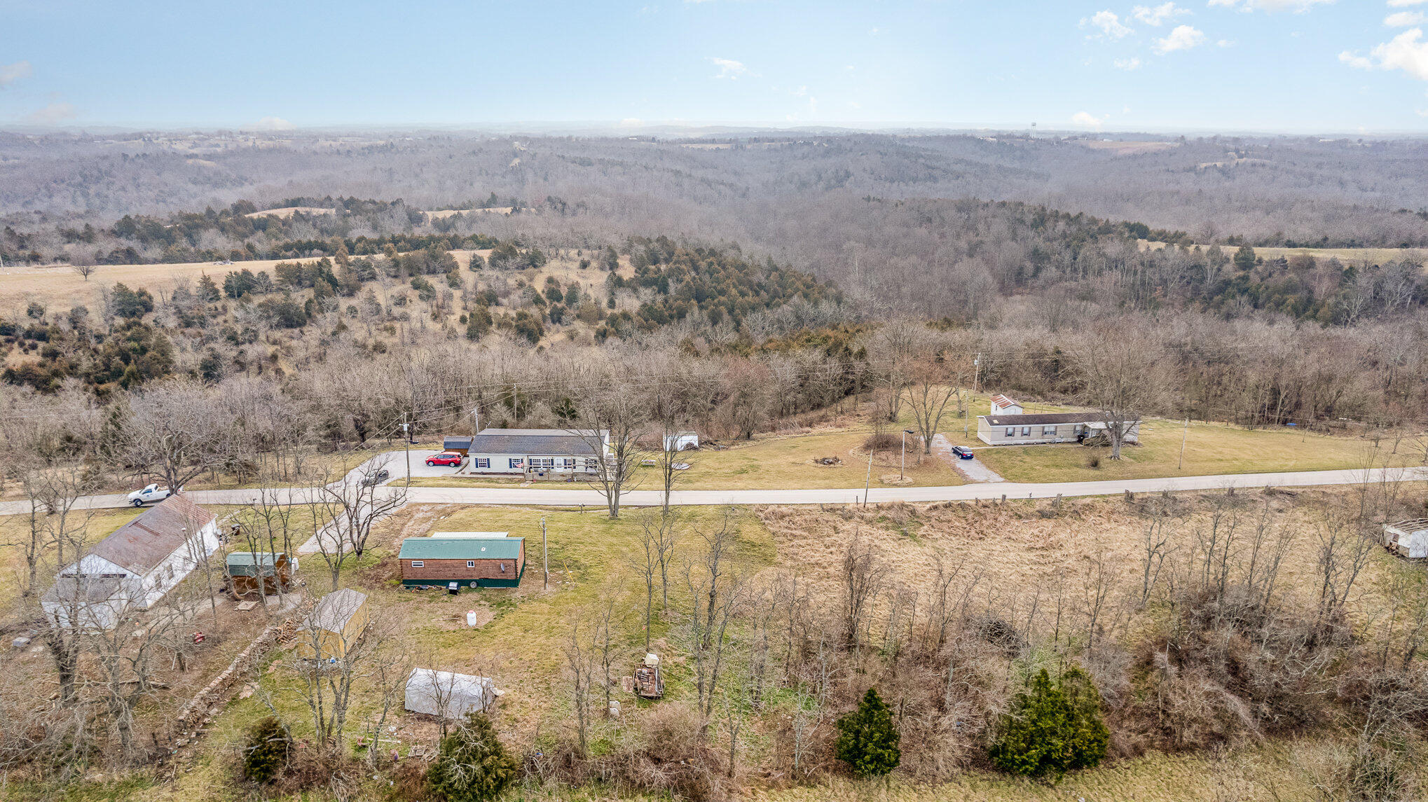 2143 Hogg Ridge Road Williamstown, KY 41097 - Photo 11 of 11 Gallery Image 11
