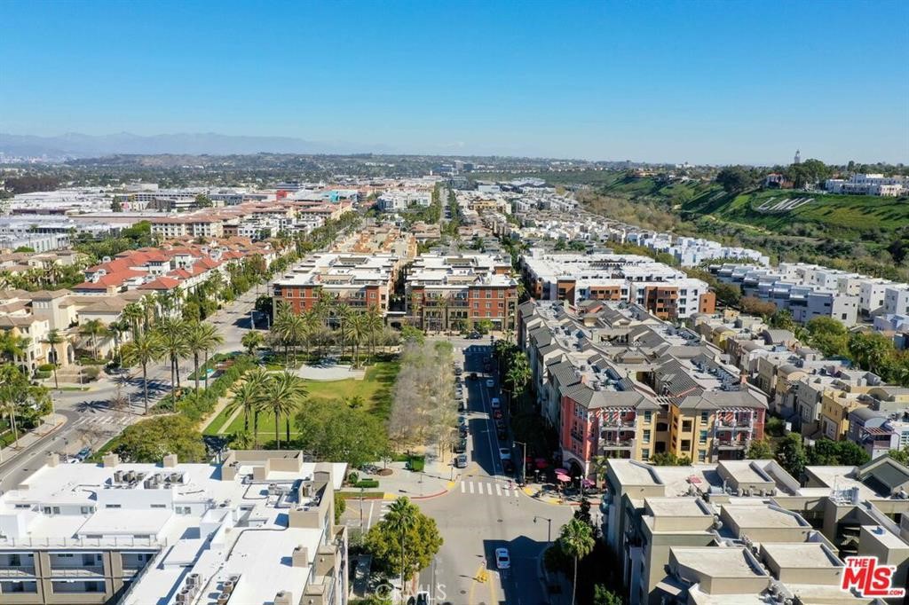 13045 Pacific Promenade, Unit 103 Los Angeles, CA 90094 - Photo 16 of 27