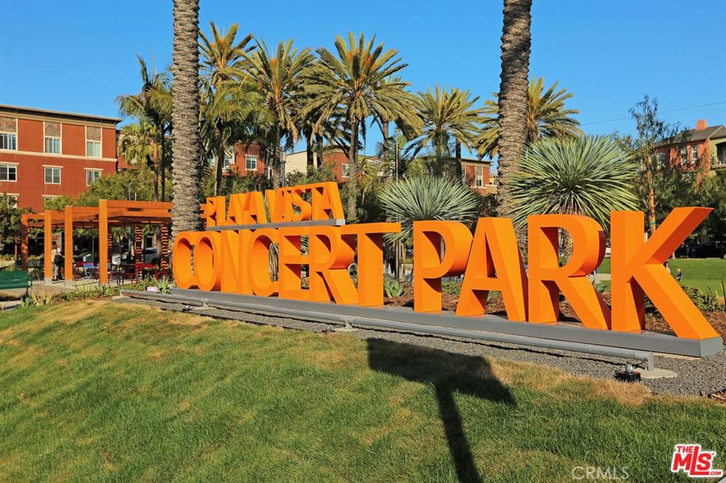 13045 Pacific Promenade, Unit 103 Los Angeles, CA 90094 - Photo 17 of 27