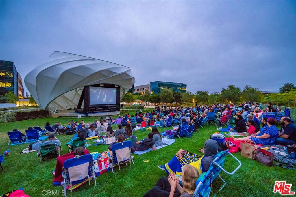 13045 Pacific Promenade, Unit 103 Los Angeles, CA 90094 - Photo 18 of 27