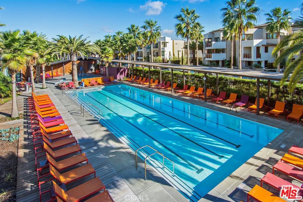 13045 Pacific Promenade, Unit 103 Los Angeles, CA 90094 - Photo 25 of 27