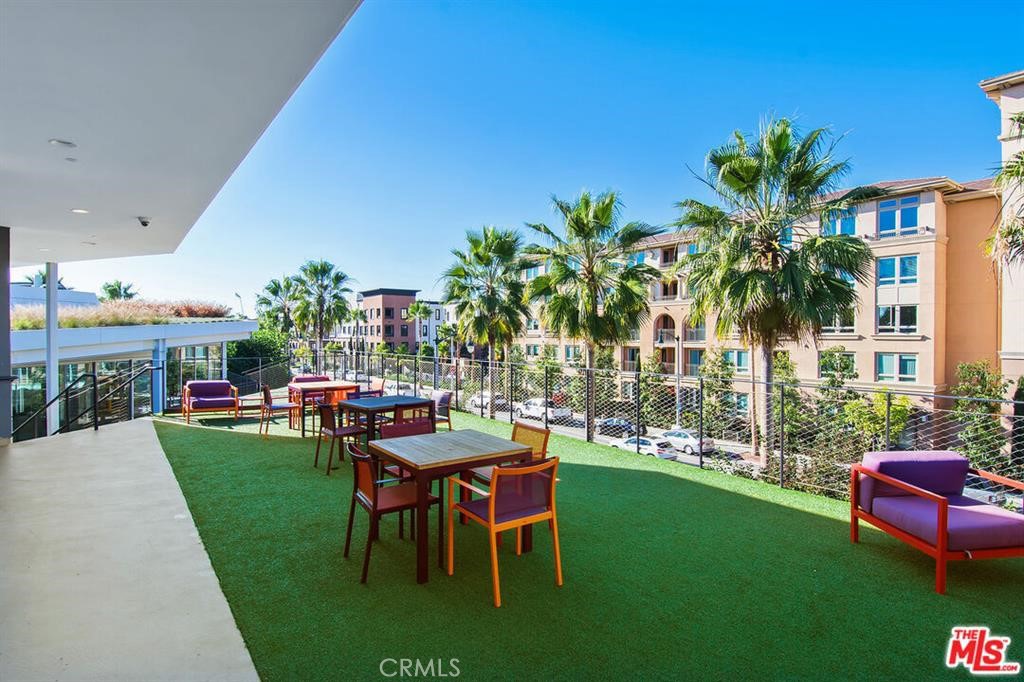 13045 Pacific Promenade, Unit 103 Los Angeles, CA 90094 - Photo 26 of 27