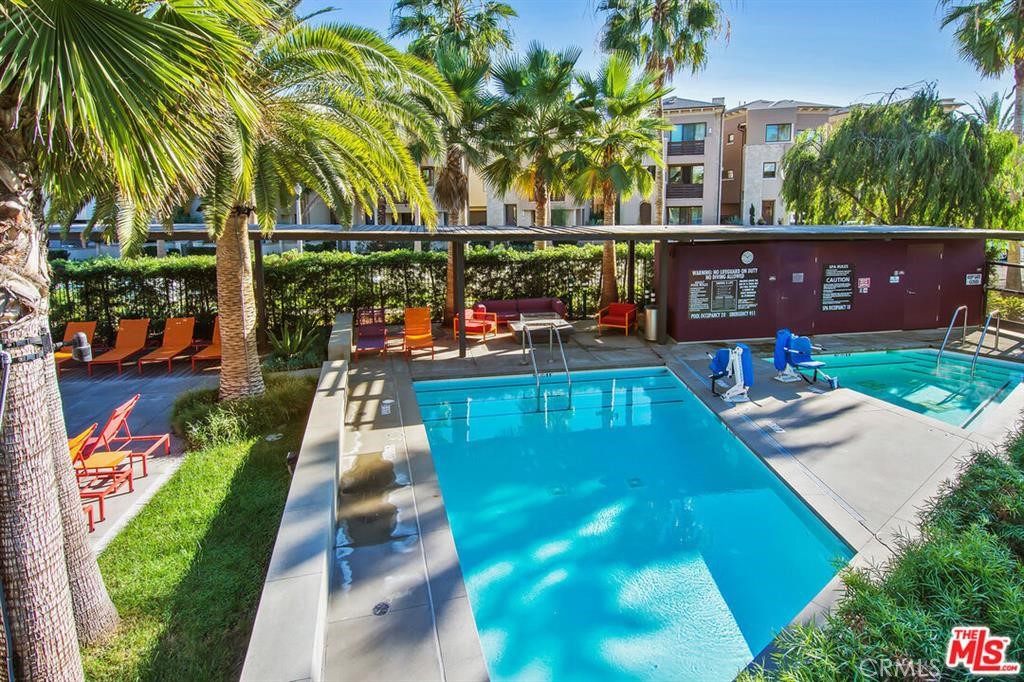 13045 Pacific Promenade, Unit 103 Los Angeles, CA 90094 - Photo 27 of 27