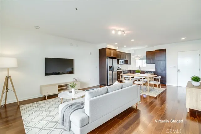 $4,200 | 13045 Pacific Promenade, Unit 103, Los Angeles, CA 90094