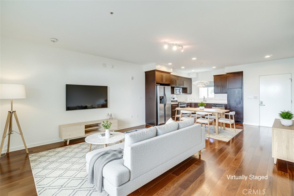 13045 Pacific Promenade, Unit 103 Los Angeles, CA 90094 - Photo 6 of 27