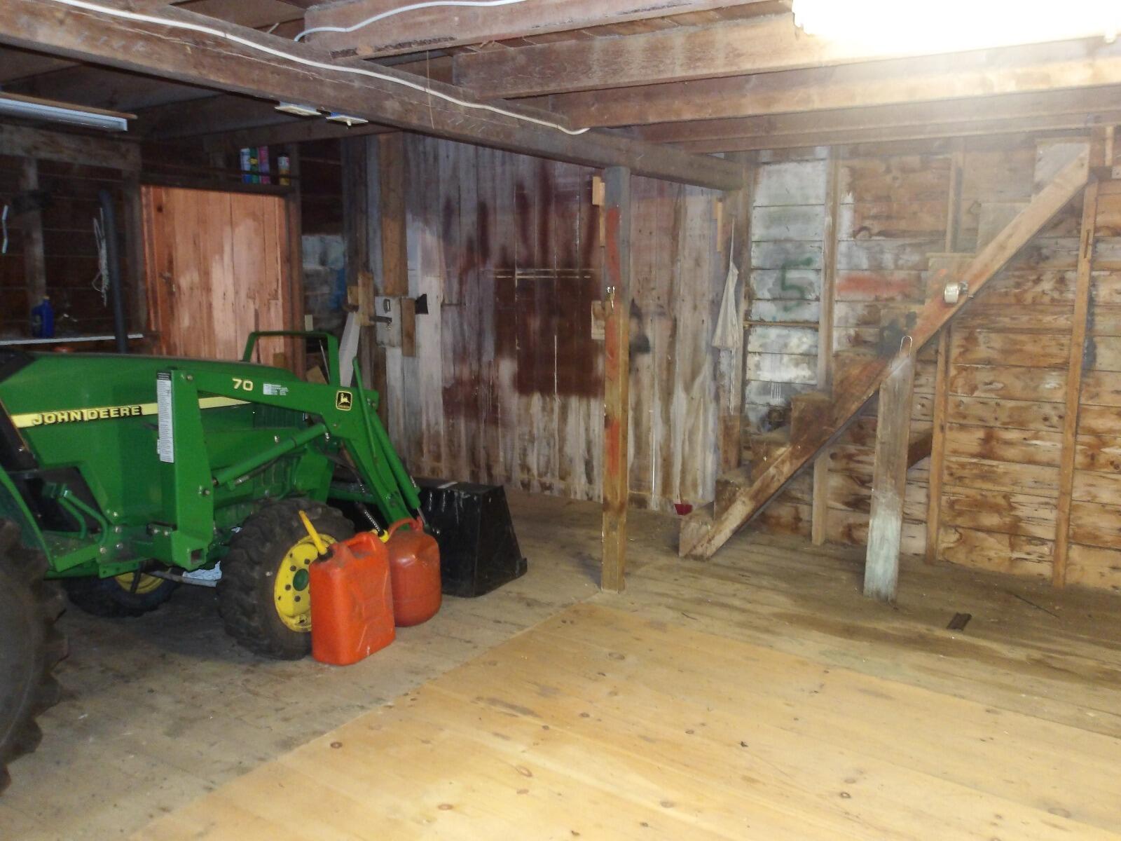 881 Pond Road Gouldsboro, ME 04607 - Photo 47 of 69 Barn:Garage 2