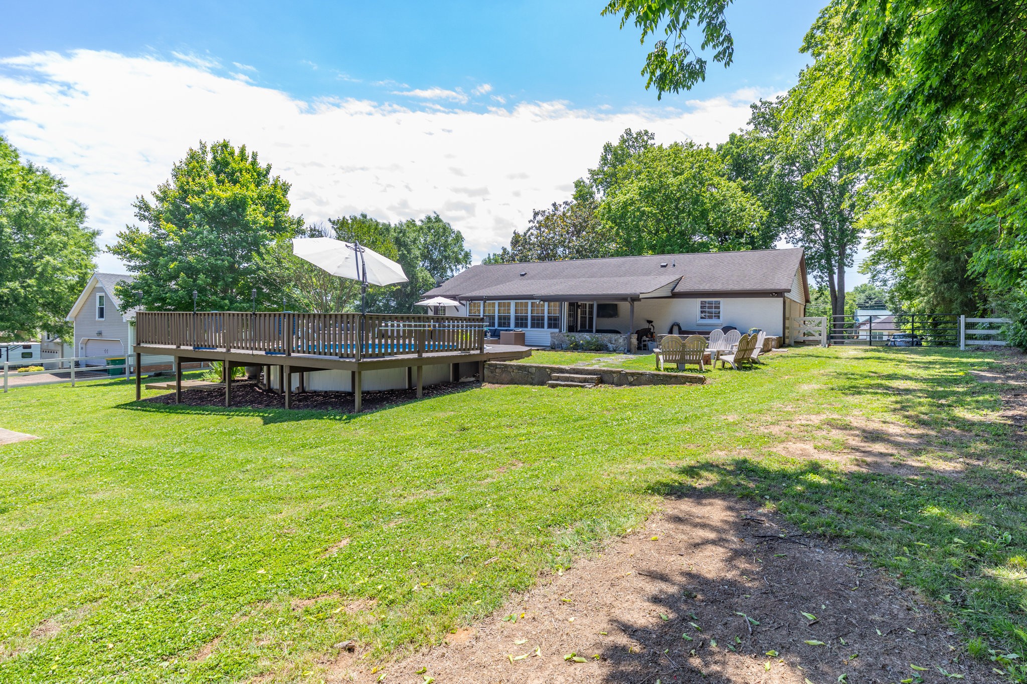 2864 Duplex Road Spring Hill, TN 37174 - Photo 42 of 44