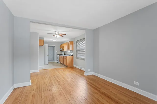 $255,000 | 1124 31st Avenue, Bellwood, IL 60104