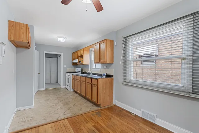 $255,000 | 1124 31st Avenue, Bellwood, IL 60104