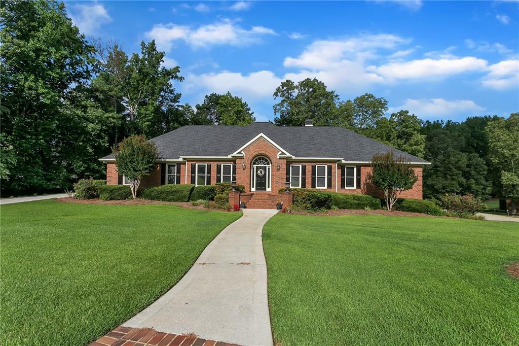 2232 Florence Road Powder Springs, GA 30127 - Photo 1 of 1