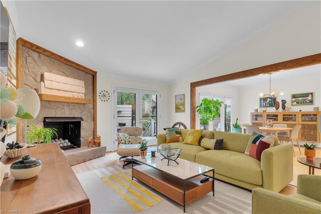 20 Ramsgate Court Greensboro, NC 27410 - Photo 1 of 43