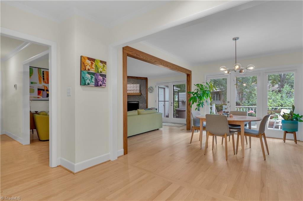 20 Ramsgate Court Greensboro, NC 27410 - Photo 12 of 43