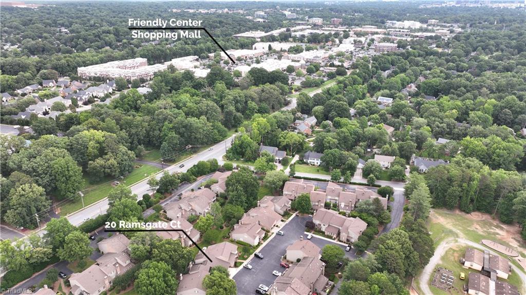 20 Ramsgate Court Greensboro, NC 27410 - Photo 38 of 43