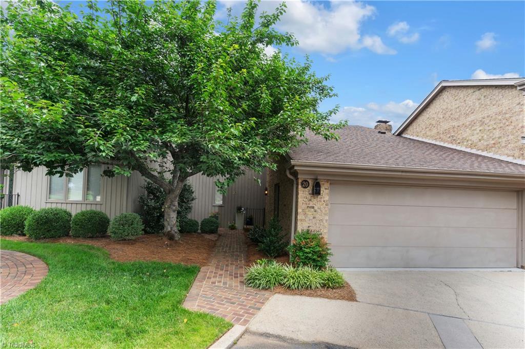 20 Ramsgate Court Greensboro, NC 27410 - Photo 40 of 43