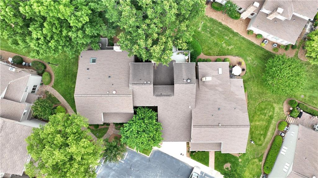 20 Ramsgate Court Greensboro, NC 27410 - Photo 41 of 43