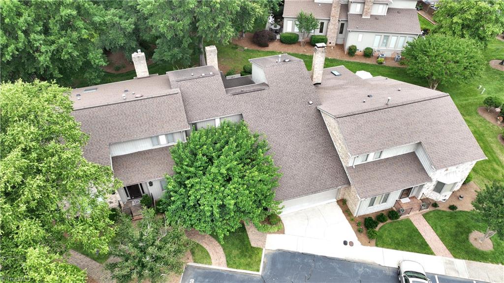 20 Ramsgate Court Greensboro, NC 27410 - Photo 42 of 43