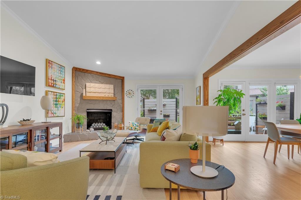 20 Ramsgate Court Greensboro, NC 27410 - Photo 5 of 43