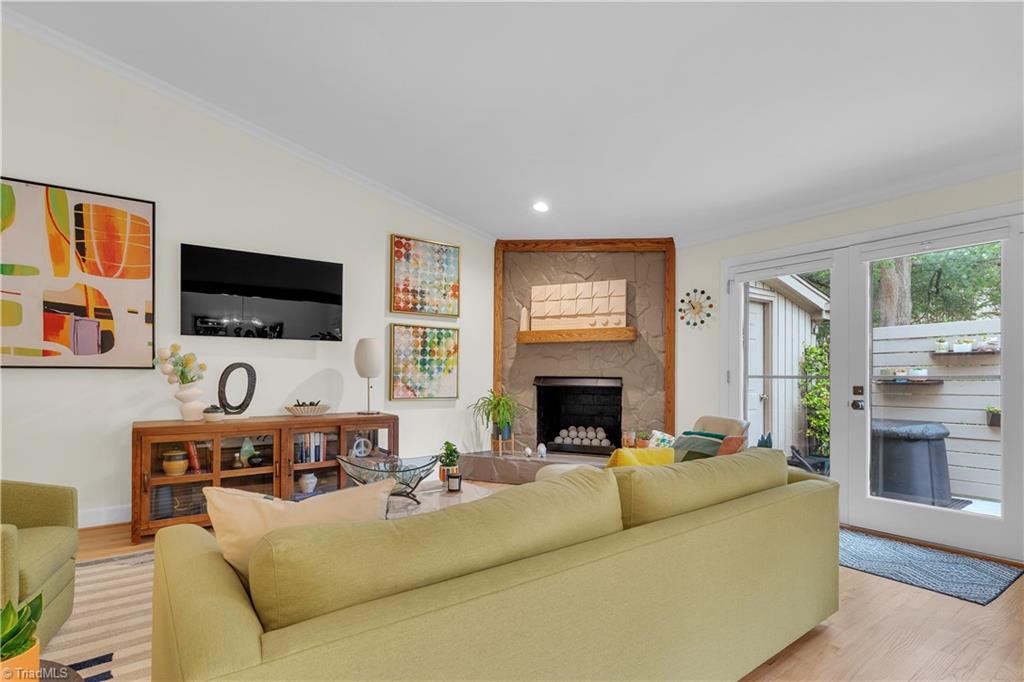 20 Ramsgate Court Greensboro, NC 27410 - Photo 6 of 43