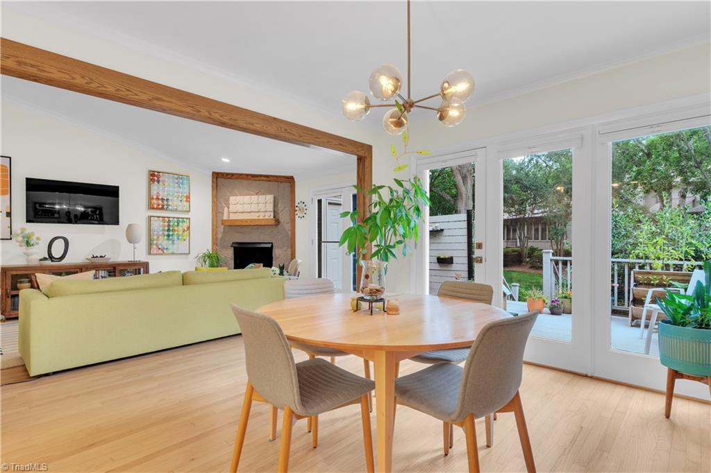 20 Ramsgate Court Greensboro, NC 27410 - Photo 7 of 43